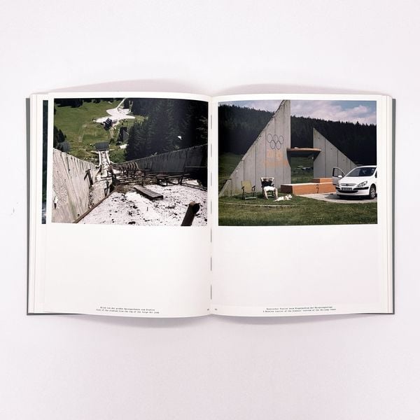 Produktbild: Olympic Realities
