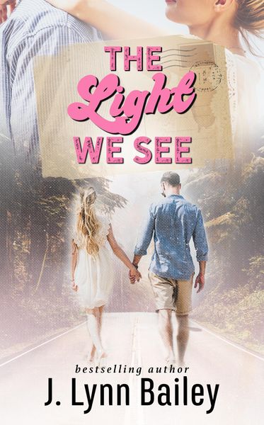 Produktbild: The Light We See