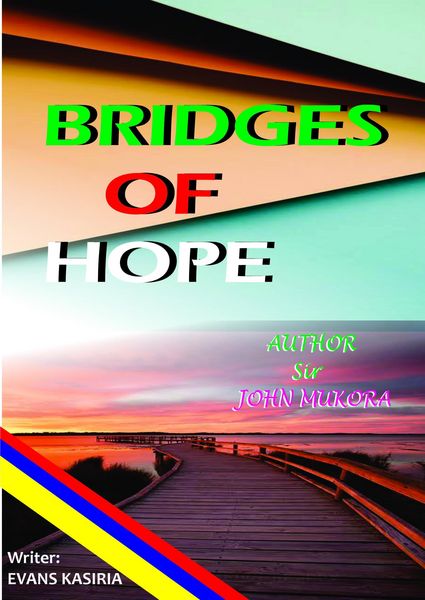 Produktbild: Bridges Of Hope