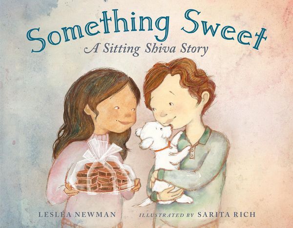 Produktbild: Something Sweet