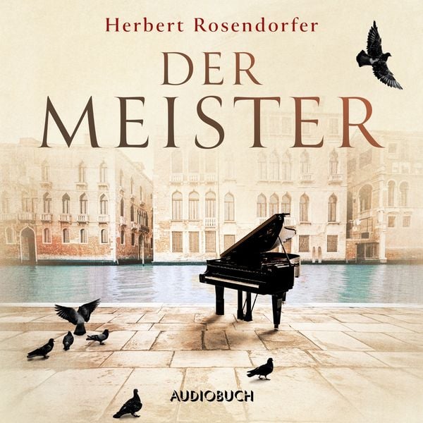 Produktbild: Der Meister