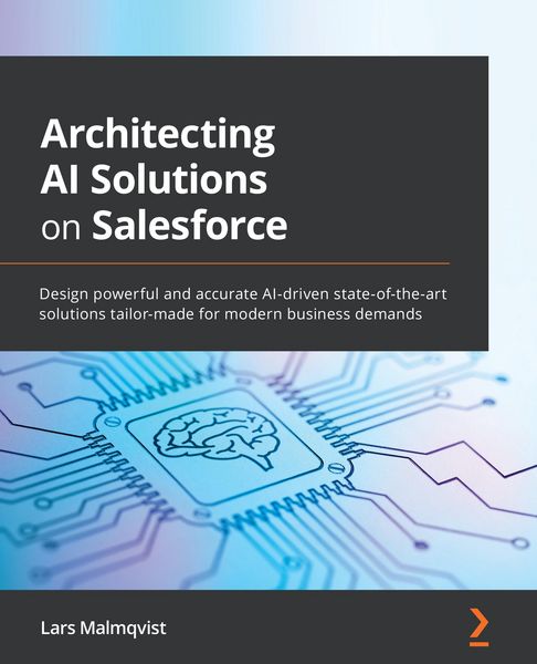 Produktbild: Architecting AI Solutions on Salesforce