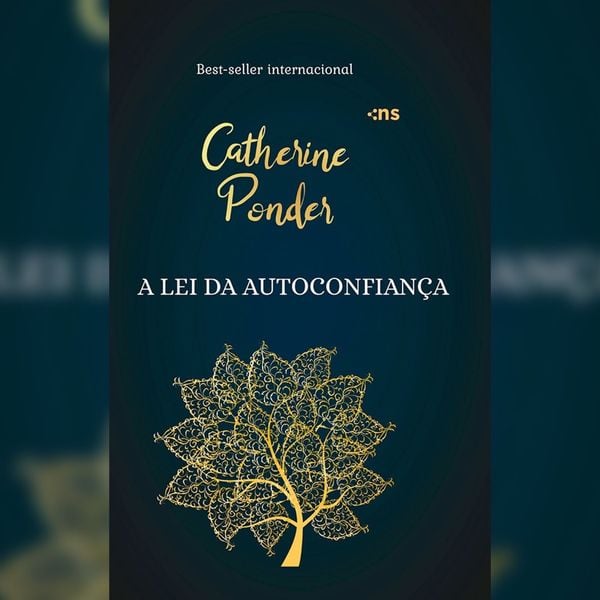 Produktbild: A lei da autoconfiança