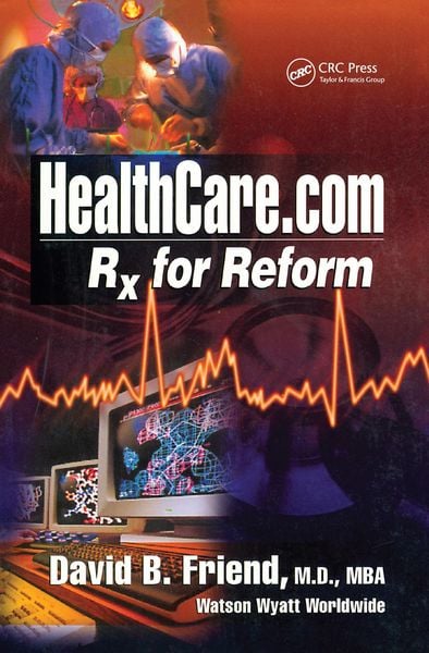 Produktbild: Healthcare.com