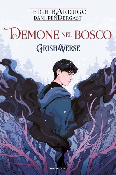 Produktbild: Demone nel bosco. GrishaVerse