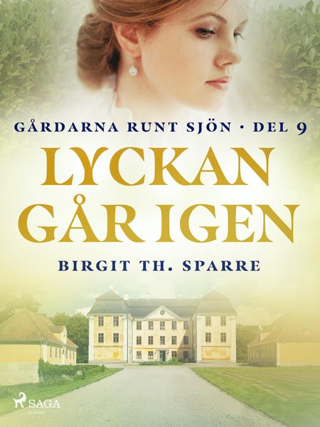 Produktbild: Lyckan g&aring;r igen