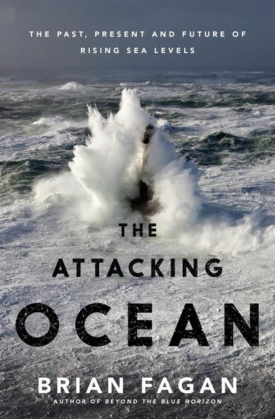 Produktbild: Attacking Ocean
