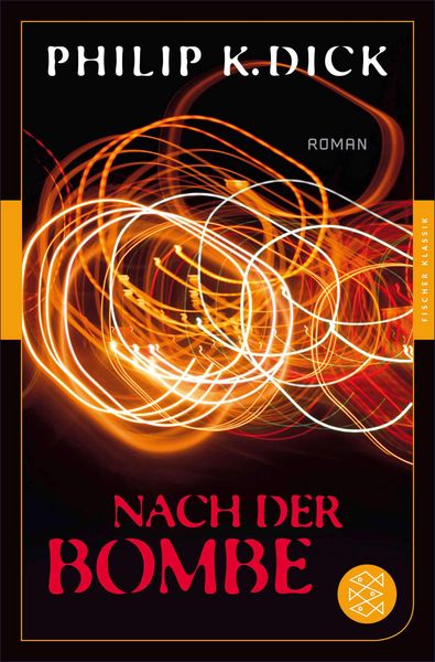 Produktbild: Nach der Bombe
