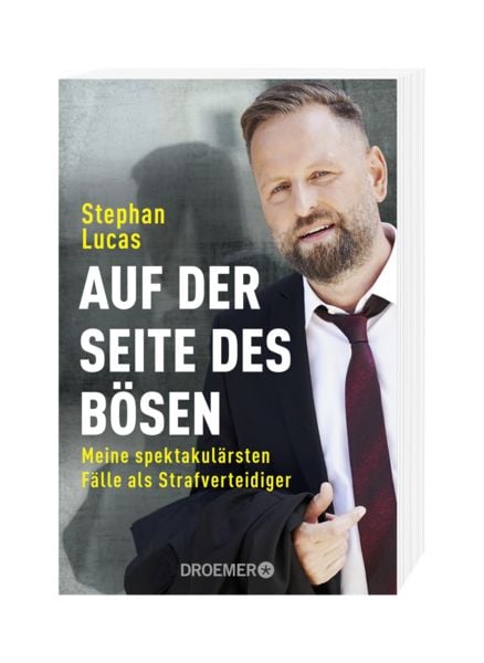 Produktbild: Auf der Seite des B&ouml;sen