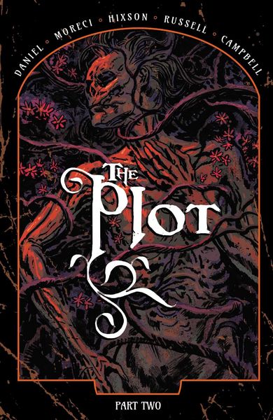 Produktbild: The Plot Vol. 2