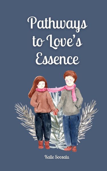 Produktbild: Pathways to Love's Essence