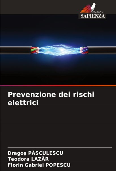 Produktbild: Prevenzione dei rischi elettrici