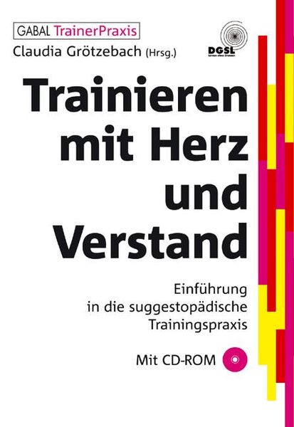 Produktbild: Trainieren mit Herz und Verstand