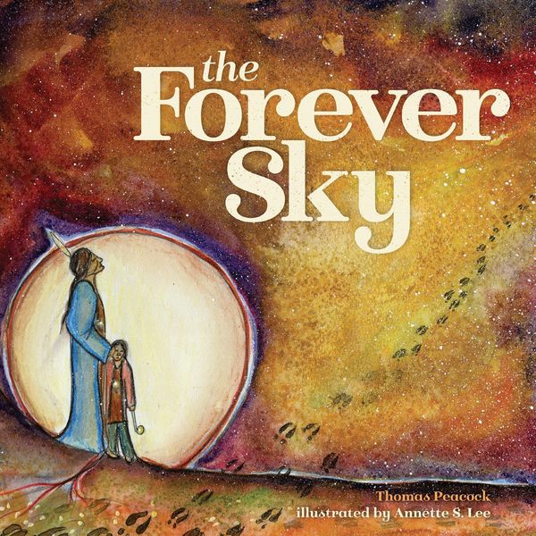 Produktbild: The Forever Sky