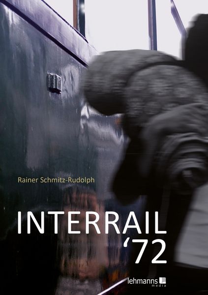 Produktbild: Interrail '72
