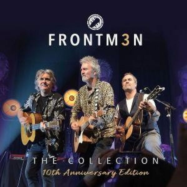 Produktbild: The Collection - 10th Anniversary Edition