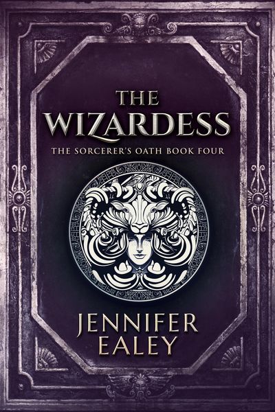 Produktbild: The Wizardess