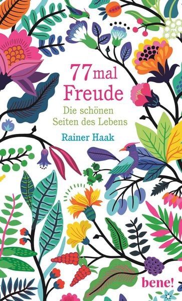 Produktbild: 77 mal Freude