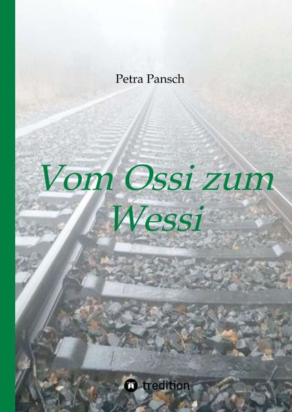Vom Ossi zum Wessi