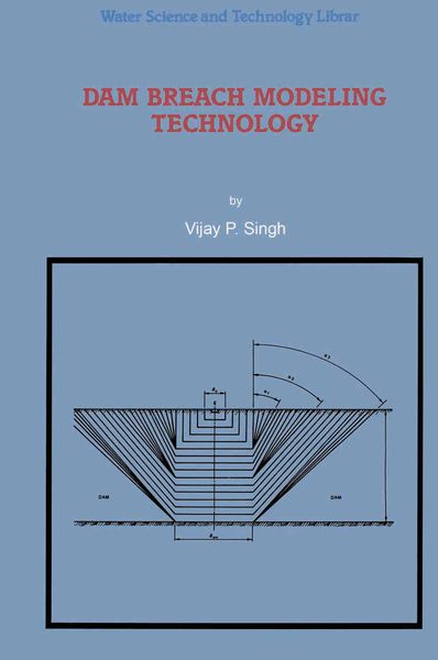 Produktbild: Dam Breach Modeling Technology