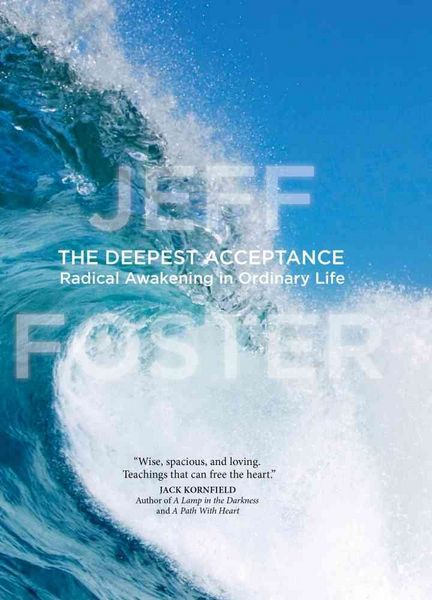 Produktbild: Foster, J: Deepest Acceptance