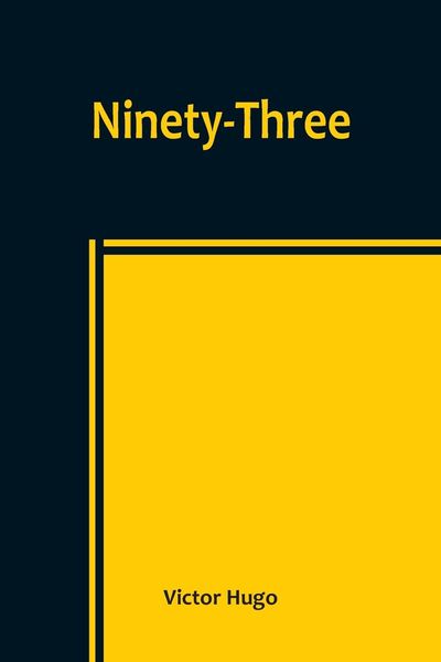 Produktbild: Ninety-Three