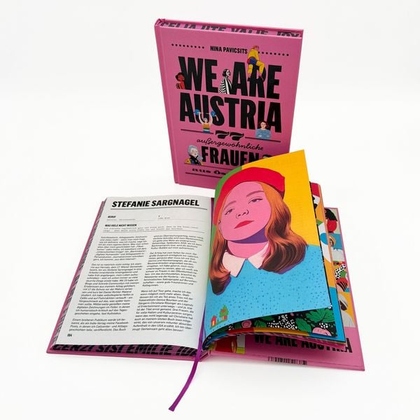 Produktbild: We are Austria