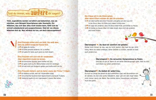 Produktbild: Reine M&auml;dchensache