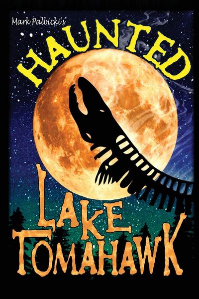 Produktbild: Haunted Lake Tomahawk