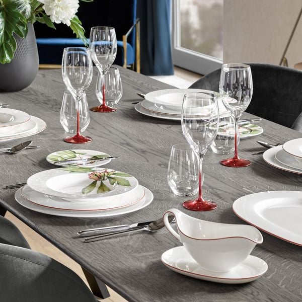 Produktbild: Villeroy & Boch Ovid Wasserglas Set 4tlg