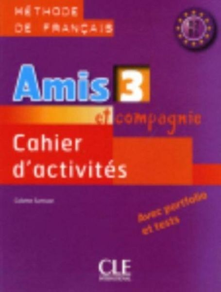 Produktbild: Amis et compagnie