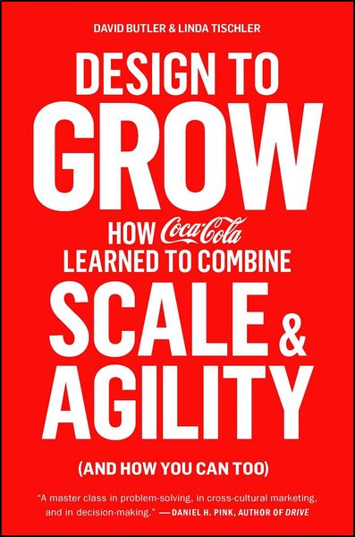 Produktbild: Design to Grow