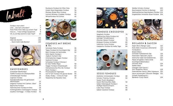 Produktbild: H&uuml;ttenzauber mit Genuss: Die besten Fondue- und Schokoladenrezepte f&uuml;r gem&uuml;tliche Runden