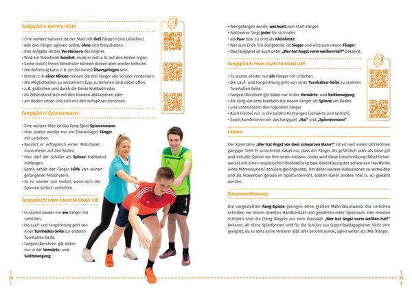 Produktbild: Sportstunde