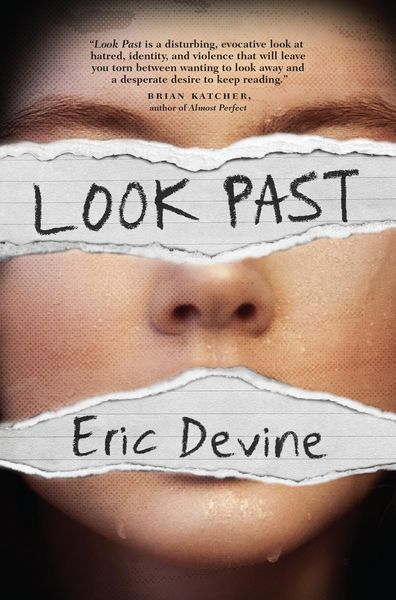 Produktbild: Look Past