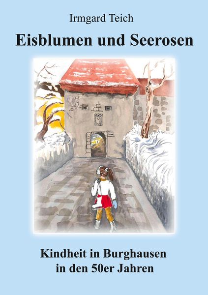 Produktbild: Eisblumen und Seerosen