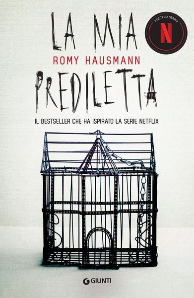 Produktbild: La mia prediletta