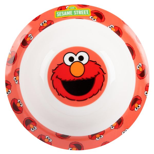 Produktbild: breakfast set - Elmo