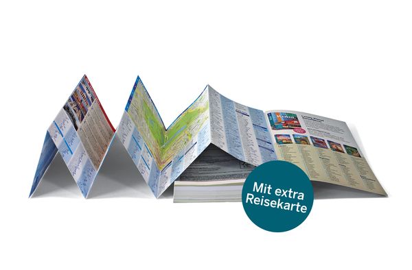 LONELY PLANET Reiseführer Kuba