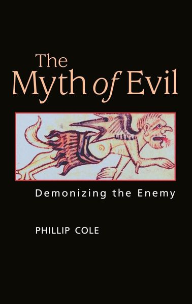 Produktbild: The Myth of Evil