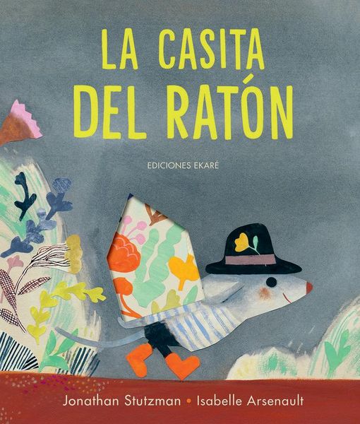 Produktbild: La Casita del Rat&oacute;n
