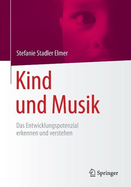 Produktbild: Kind und Musik