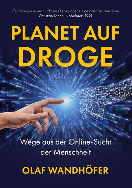 Produktbild: Planet auf Droge
