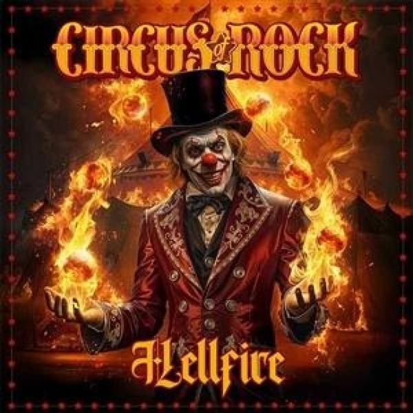 Produktbild: Hellfire