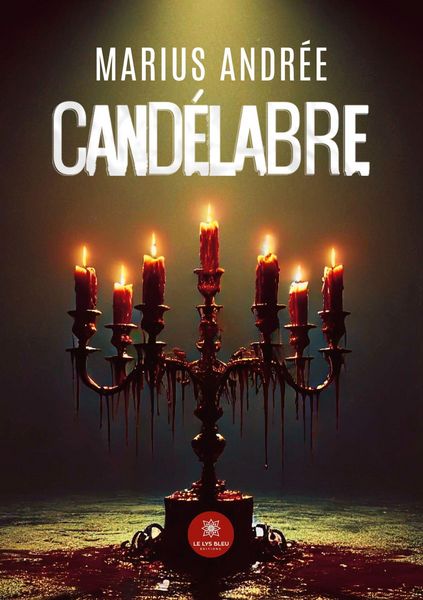 Produktbild: Cand&eacute;labre