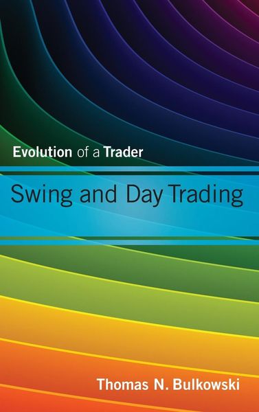 Produktbild: Swing and Day Trading