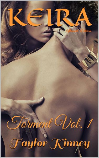 Produktbild: Keira - Serie Torment - Vol. 1