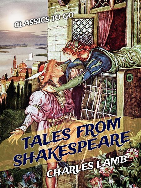 Produktbild: Tales from Shakespeare