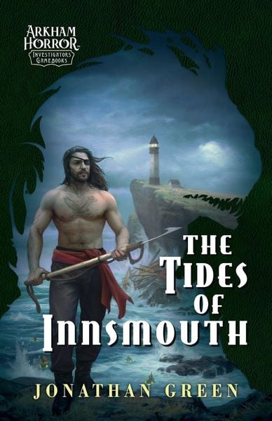 Produktbild: The Tides of Innsmouth