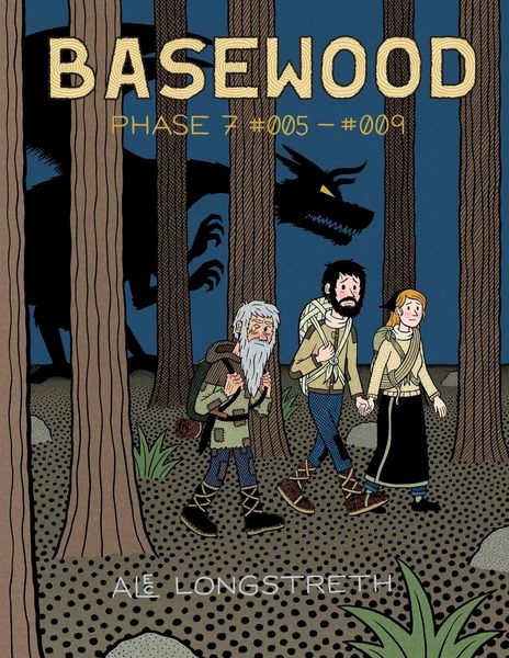 Produktbild: Basewood